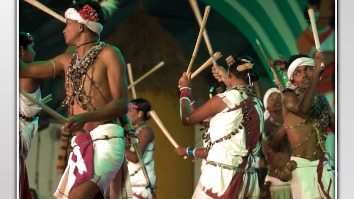 tribal people demanding for separate religion code 