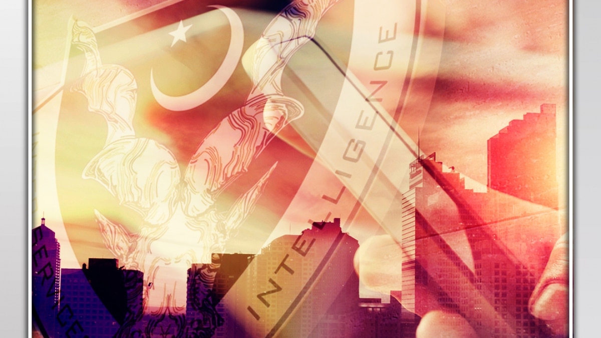 army officer honey trap