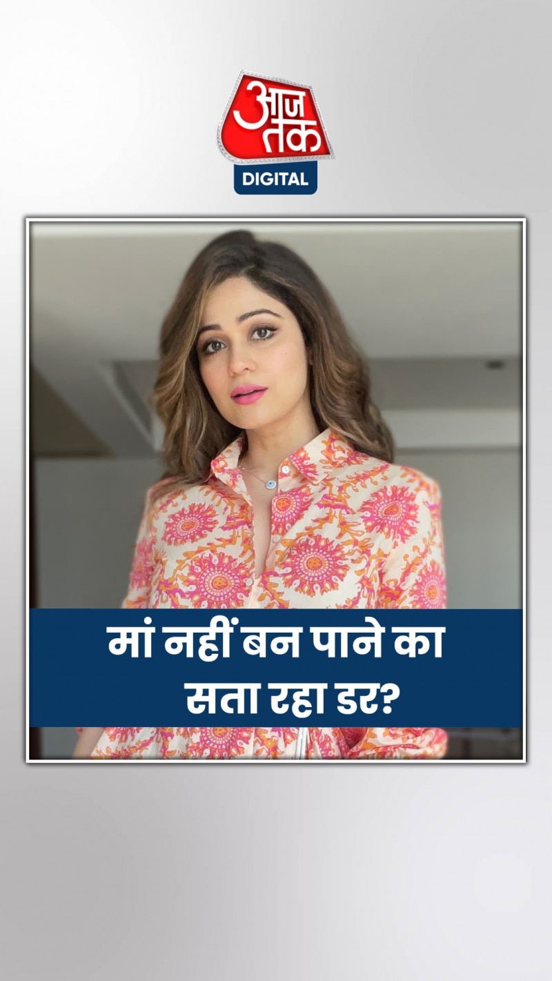 शमिता शेट्टी ने बताया बॉडी में आने लगे मेनोपॉज के लक्षण!