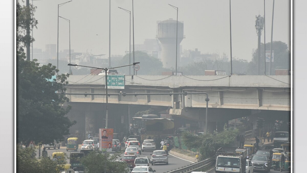 Delhi govt steps for pollution