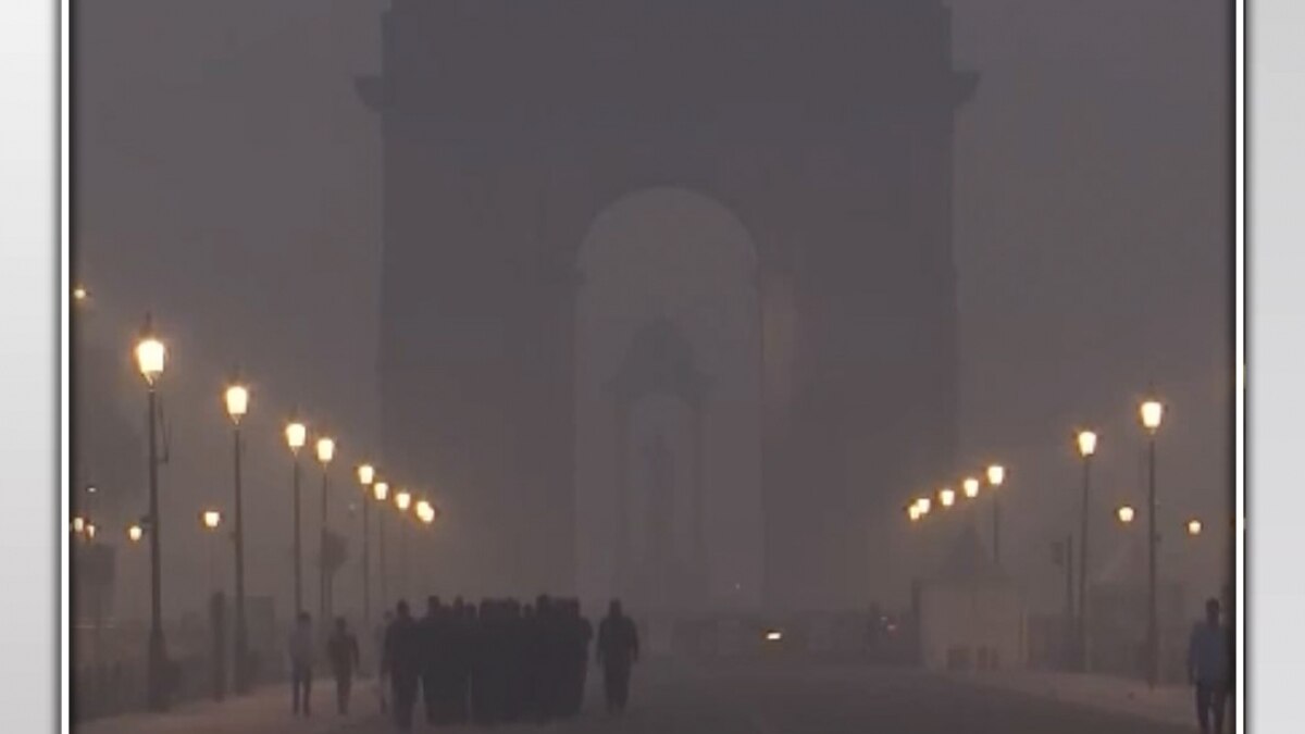 Delhi pollution rules