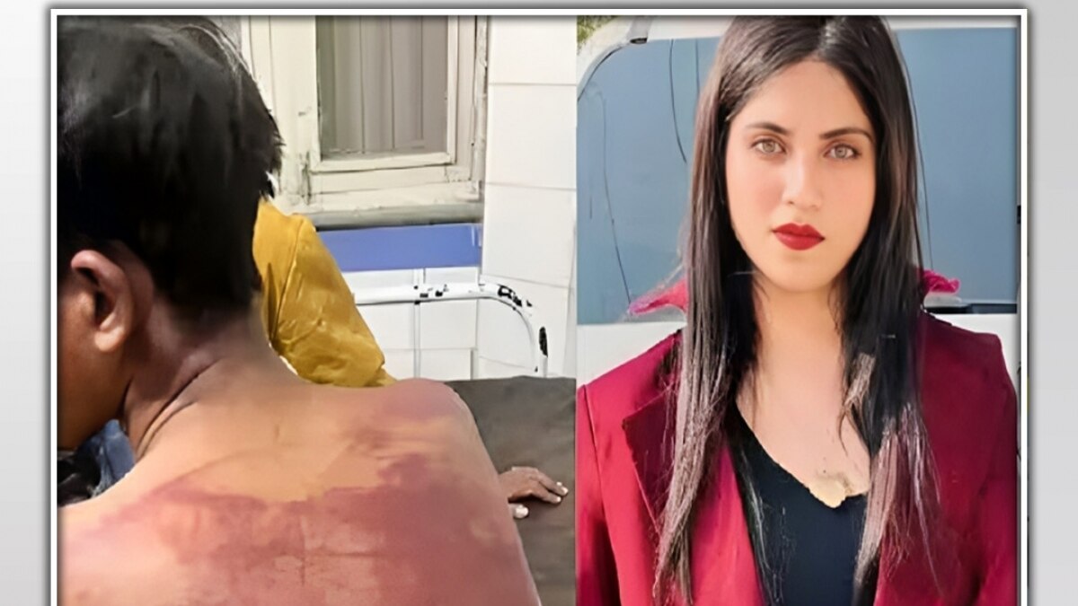 Gujarat morbi dalit beaten