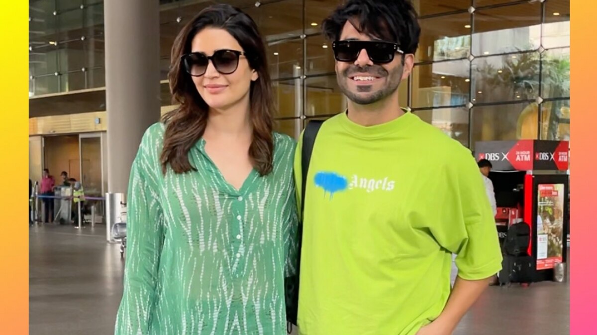 aparshakti khurana karishma tanna  