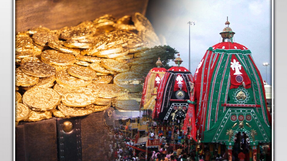 lazer scanning at puri jagannath पुरी जगन्नाथ मंदिर में लेजर स्कैनिंग क्यों?