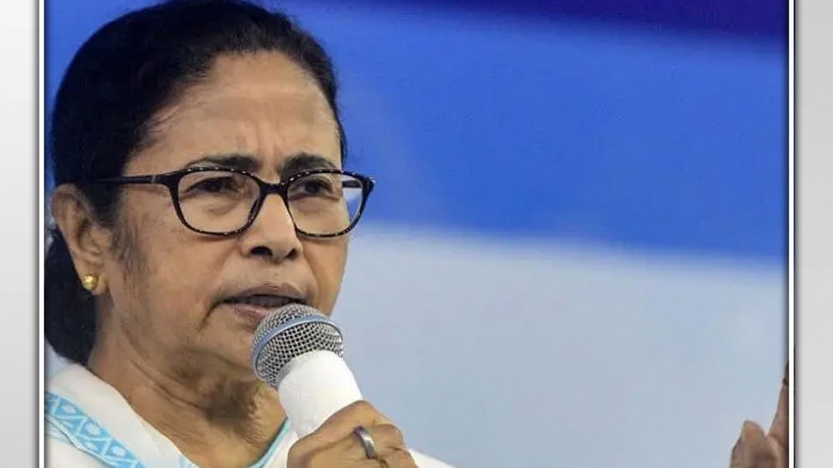 mamata banerjee modi govt