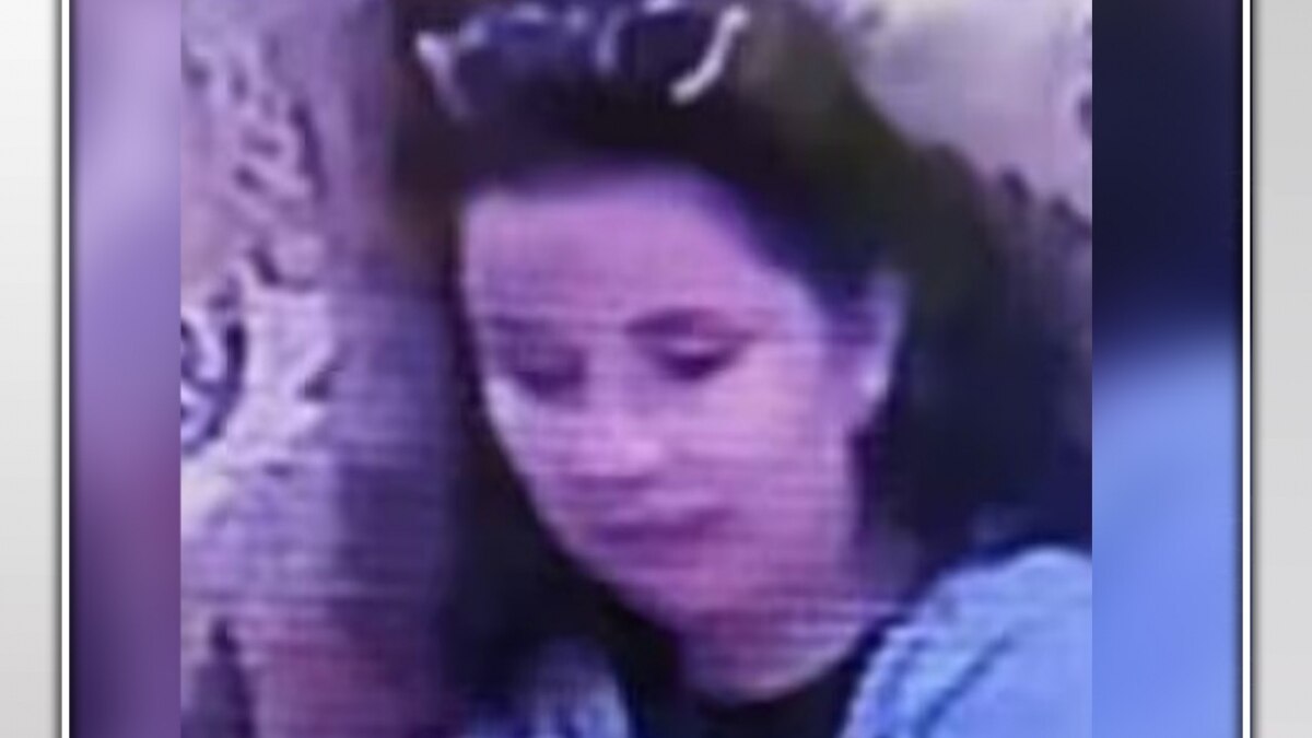 Neena Burger Murder Case