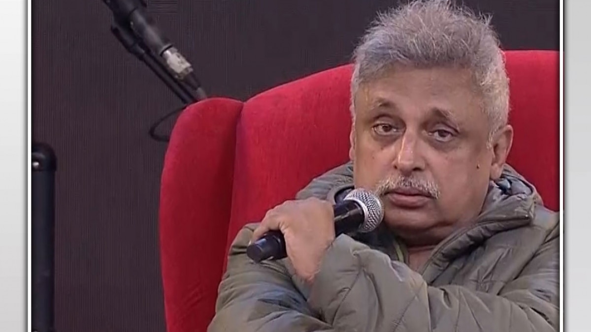 Piyush mishra