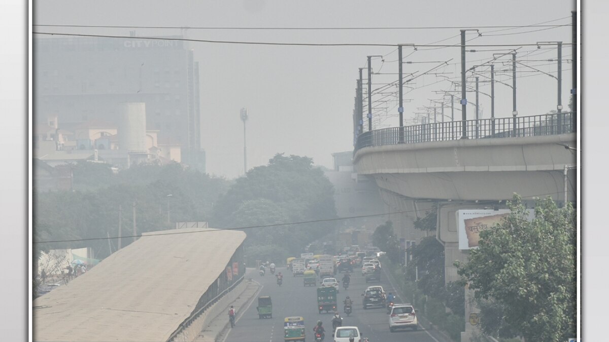 air pollution winter effect