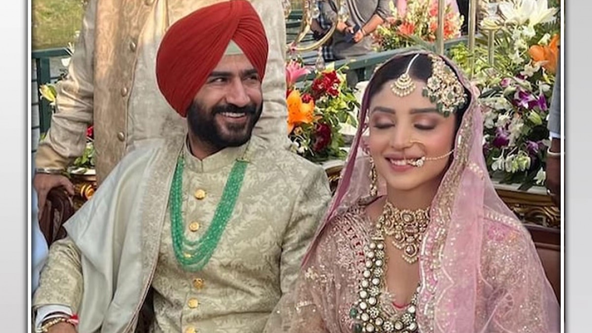 punjab minister marriage