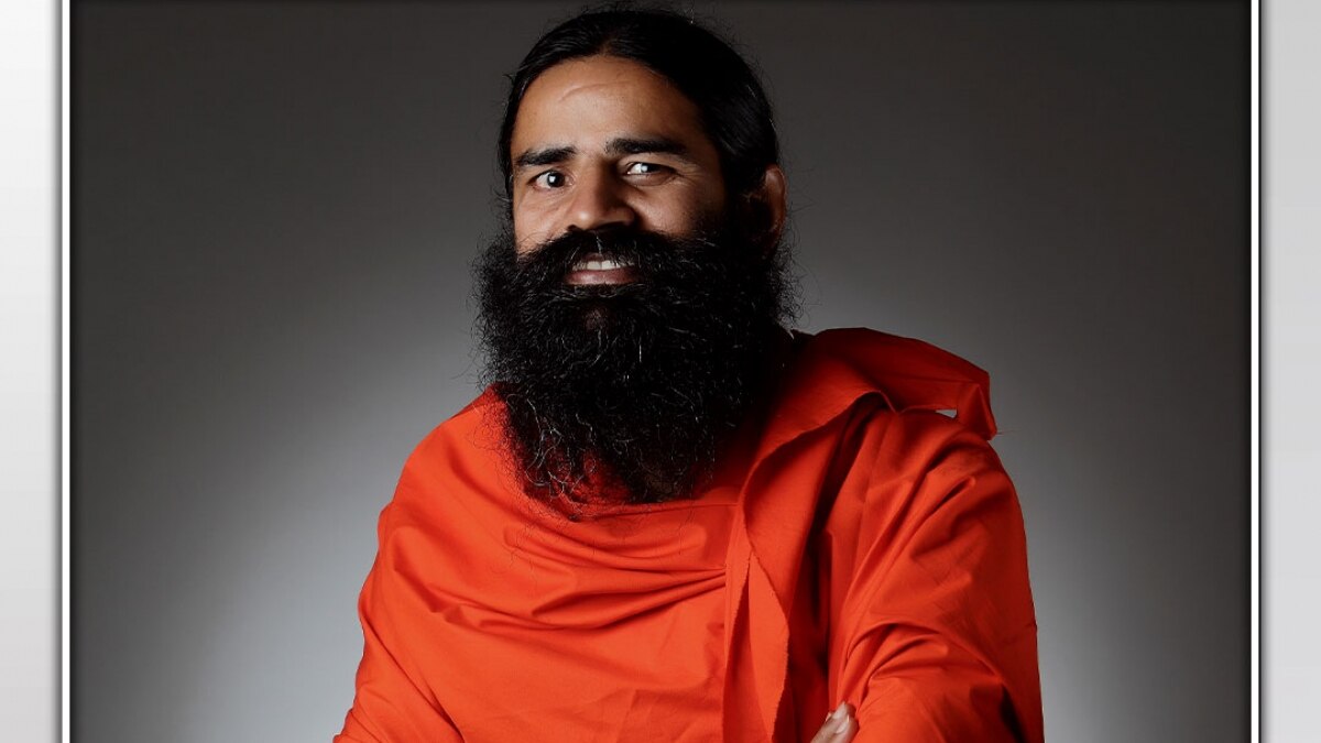 Ramdev Patanjali Ayurveda advertisements