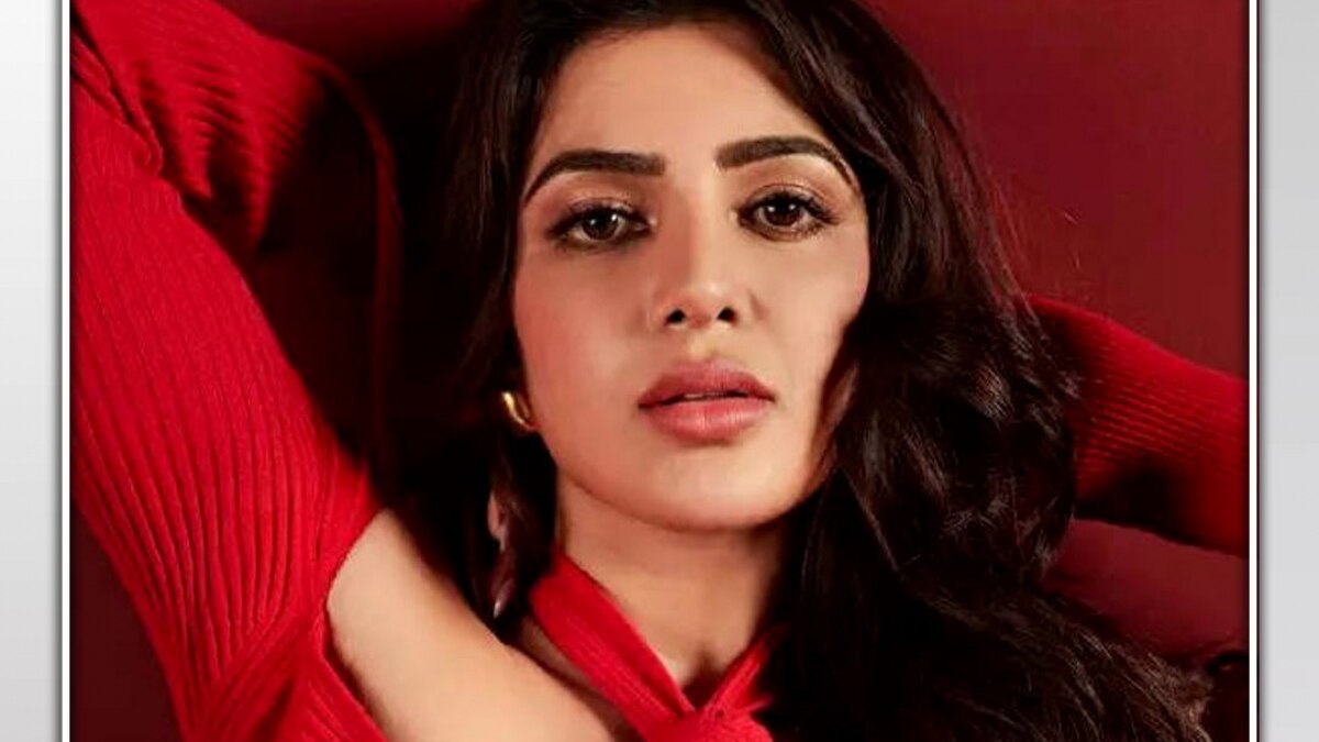 Samantha Ruth Prabhu interview