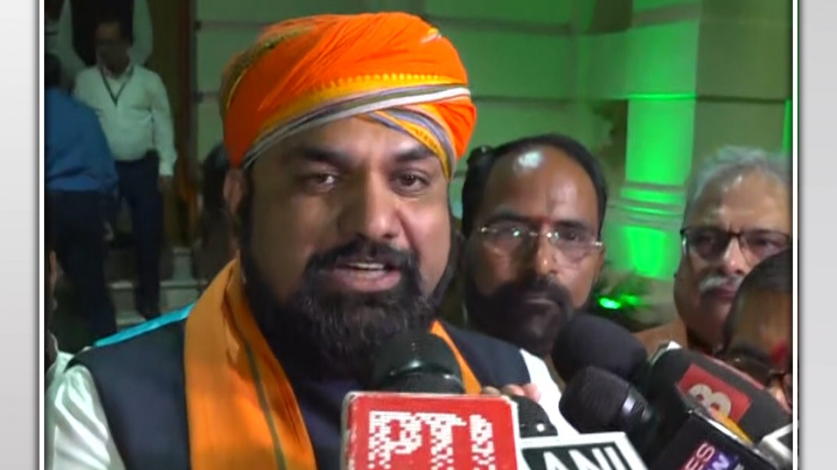 Samrat Chaudhary on Nitish women