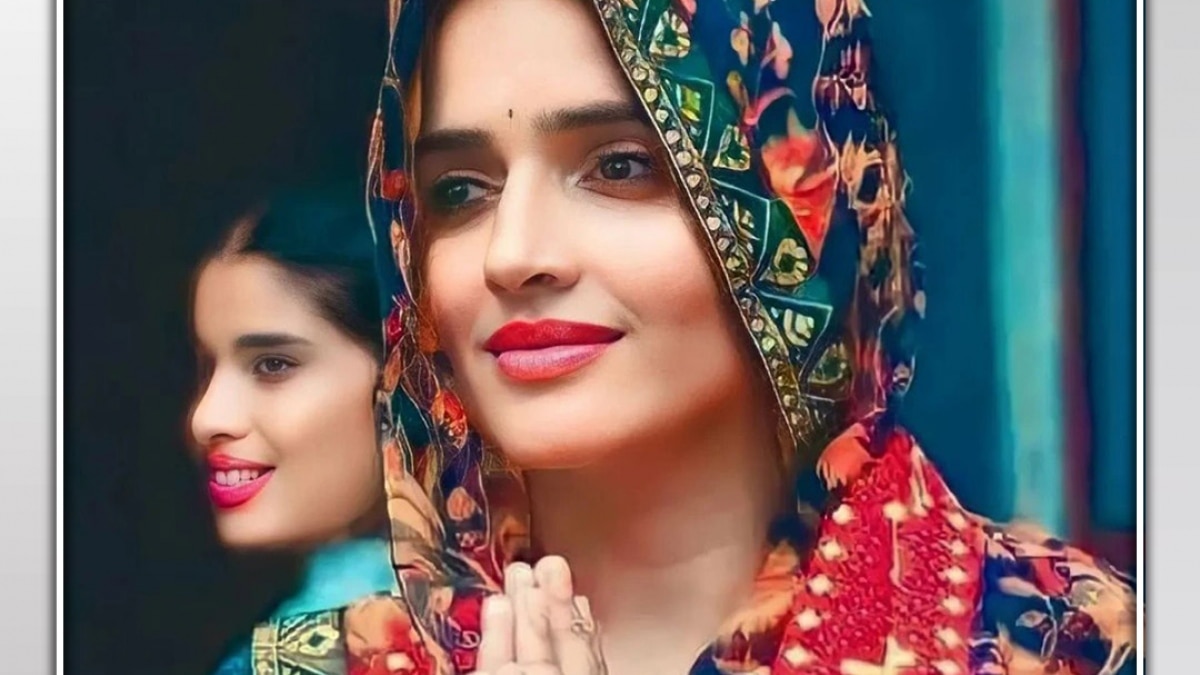 Seema Haider and Sachin instagram Reel and Video 