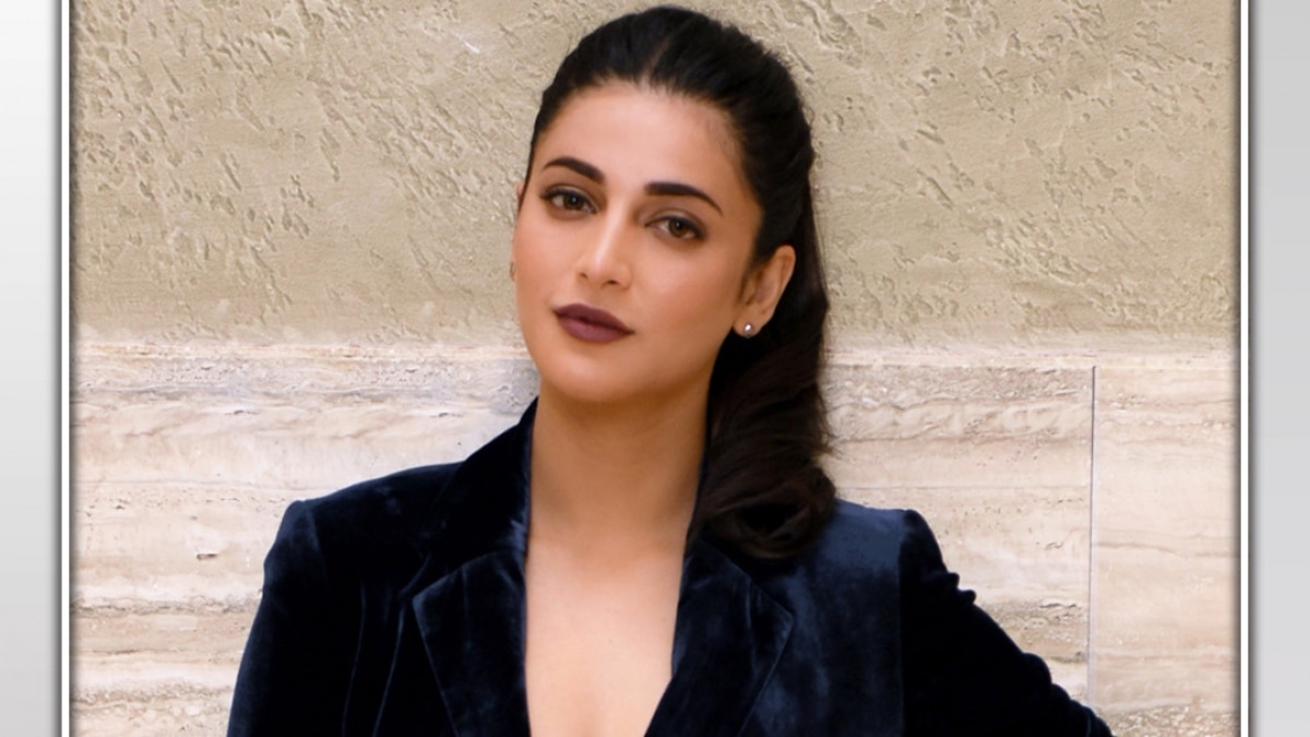 Shruti Hassan on Marriage