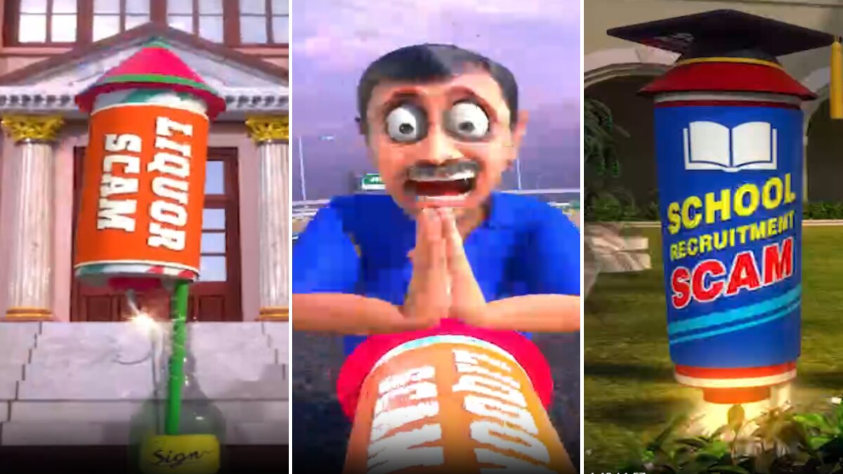 so sorry ED celebrates diwali 