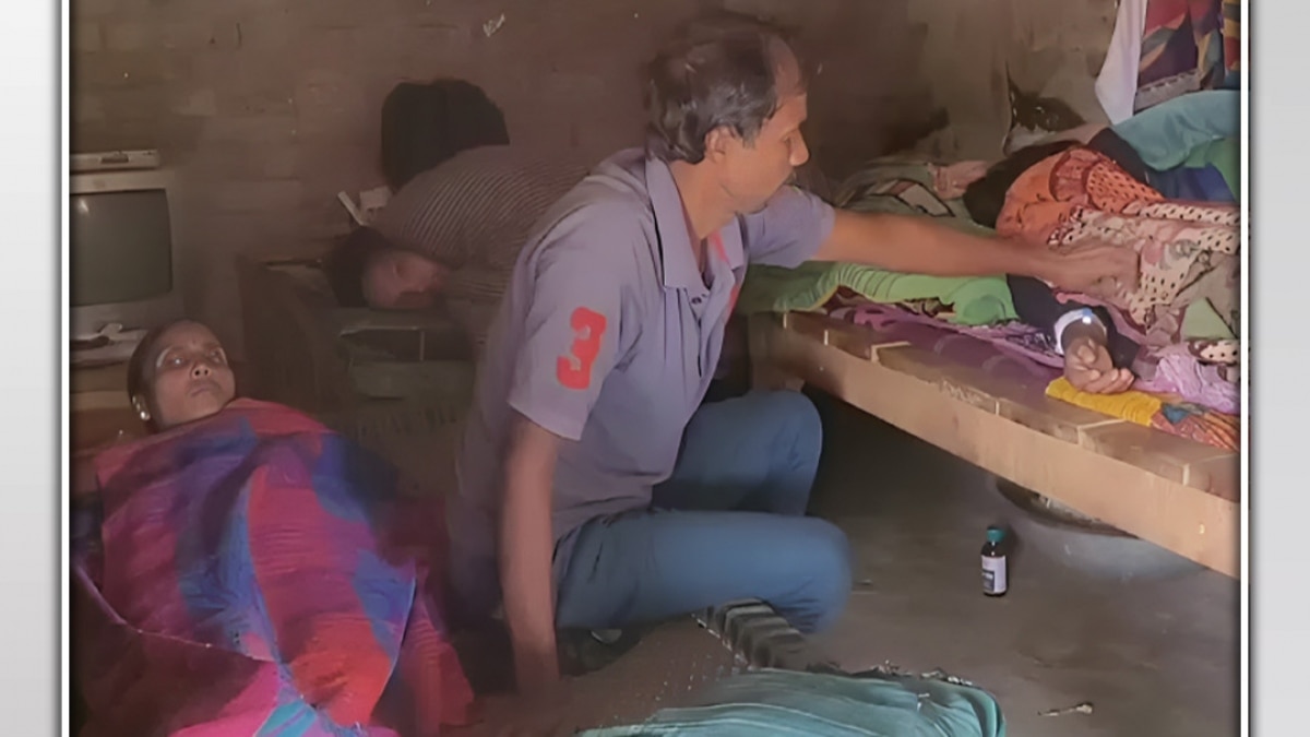 up mirzapur fever dengue