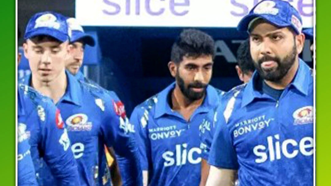 mumbai indian rumour