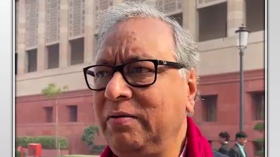 tmc mp on mimicry act