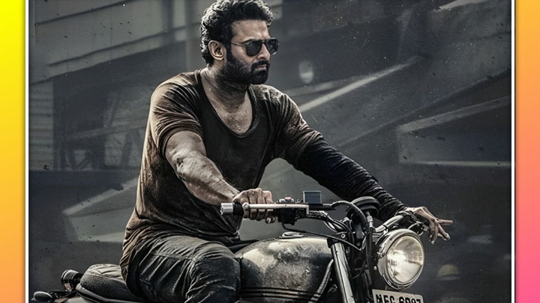 Prabhas Starrer Salaar