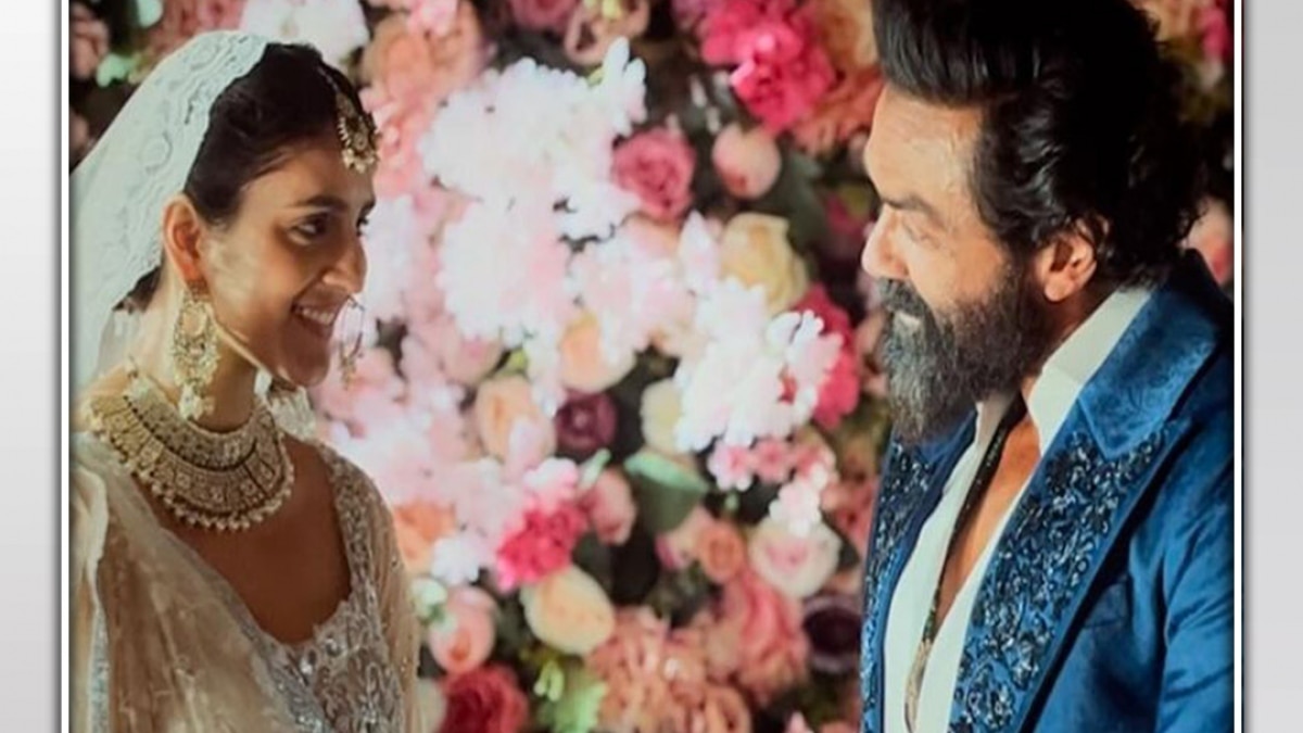 bobby deol rape scene