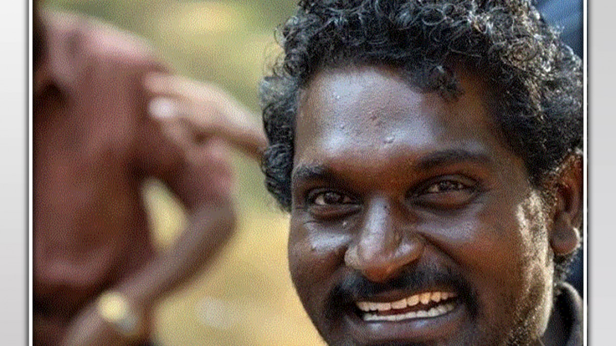 Film Pushpa actor jagadish 