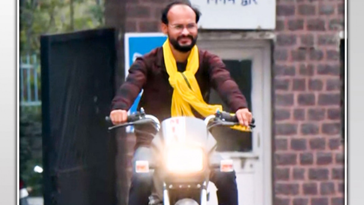 Kamleshwar Dodiyar Madhya Pradesh 