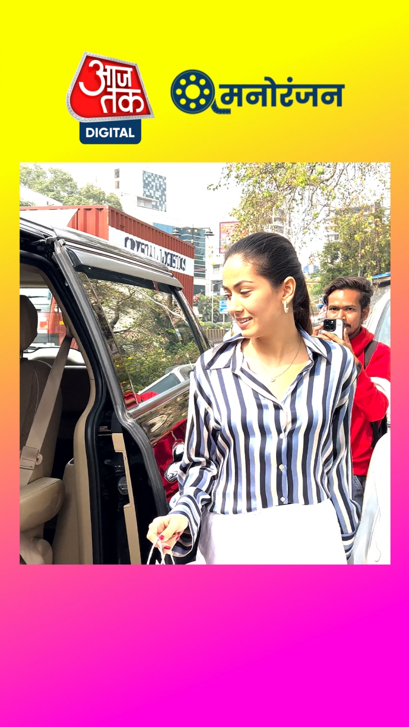 शाहिद की पत्नी की सादगी पर फैंस फिदा!