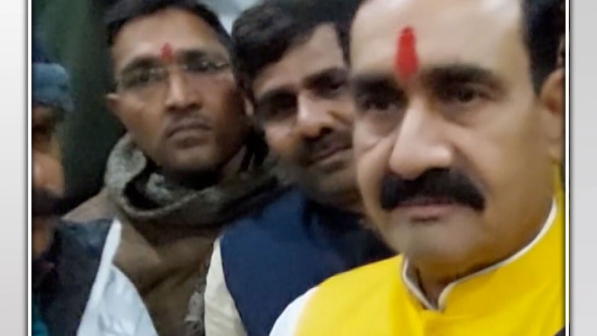 narottam mishra exit poll