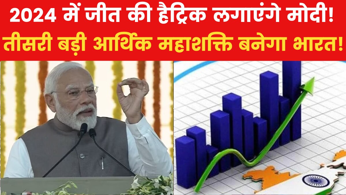 India third largest economic superpower in the world