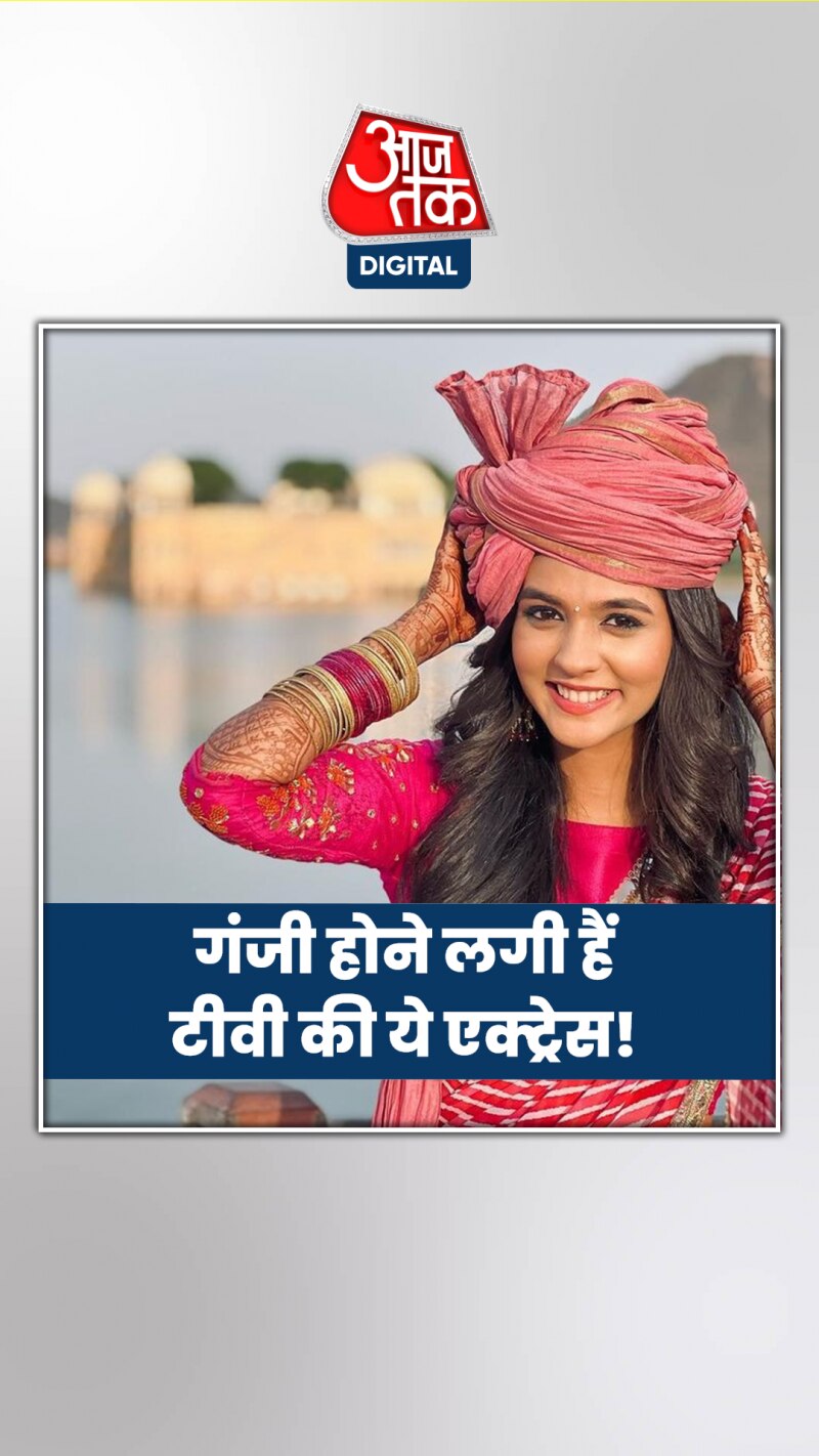 भारी आउटफिट-विग ने प्रणाली राठौड़ की बढ़ाई मुश्किलें!