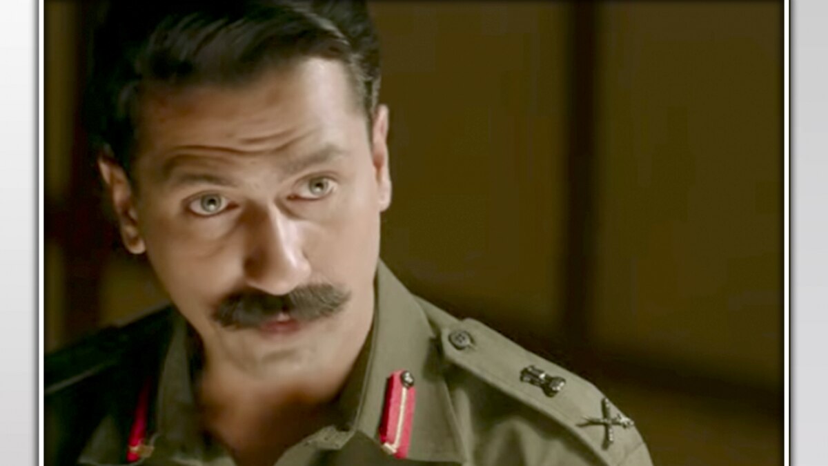 Sam Bahadur box office