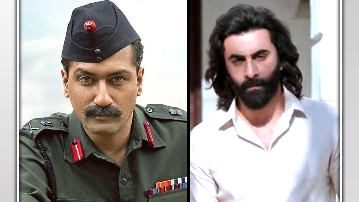 sam bahadur vs animal review