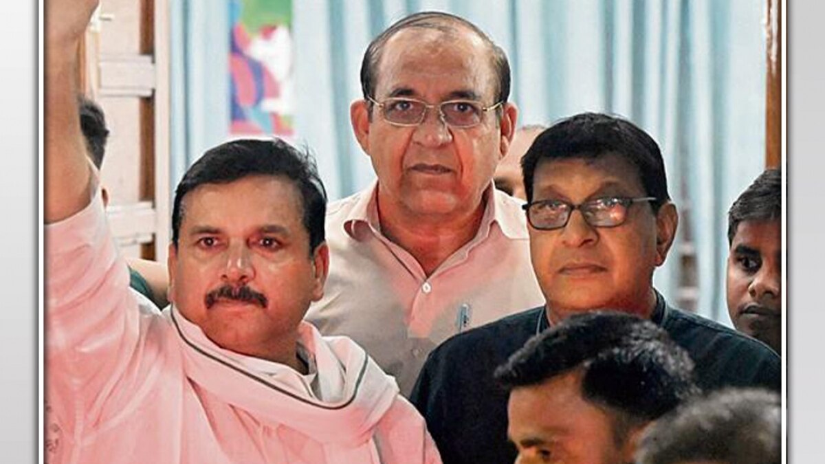 sanjay singh ed chargesheet