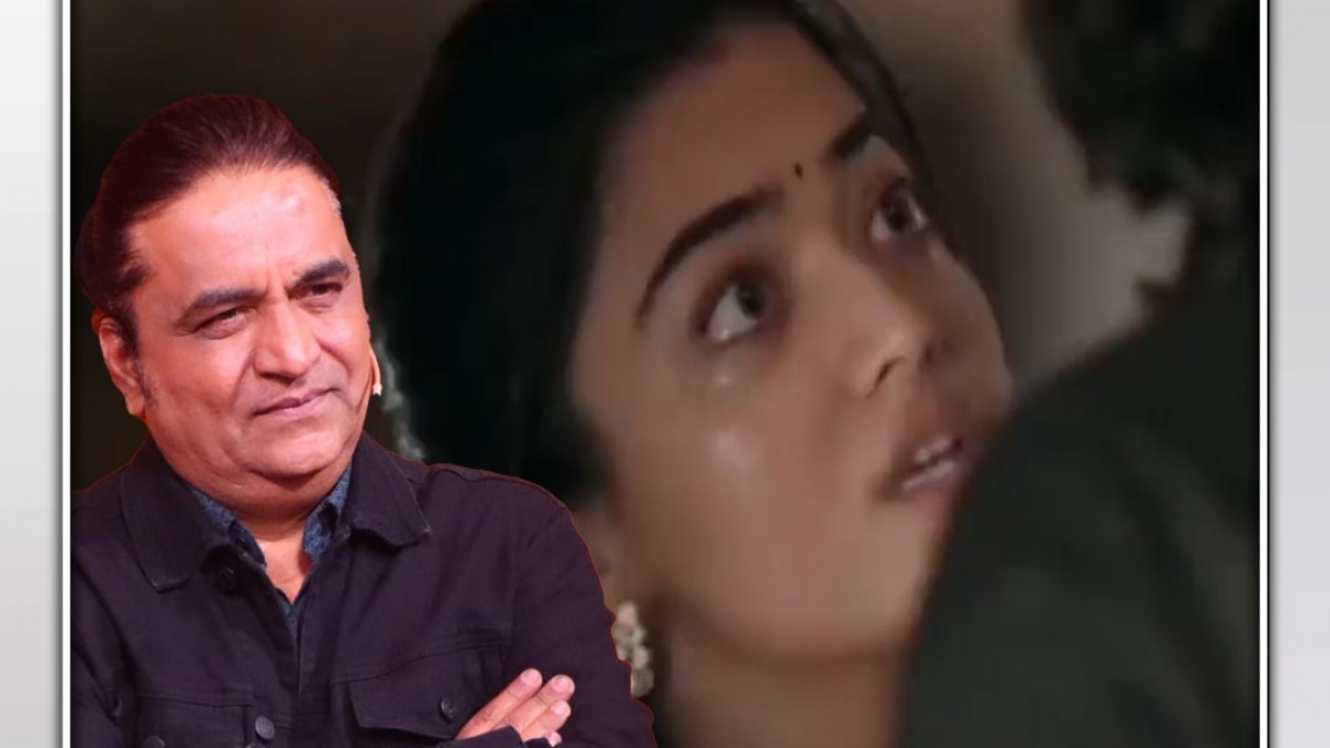 Swanand Kirkire review of Animal