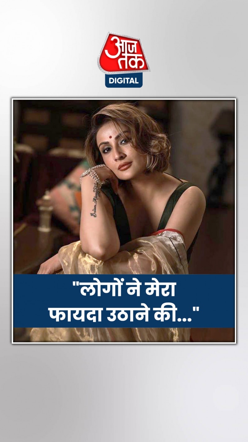 16 में शादी फिर तलाक, जुड़वा बच्चों को अकेले पाला, एक्ट्रेस बोलीं...