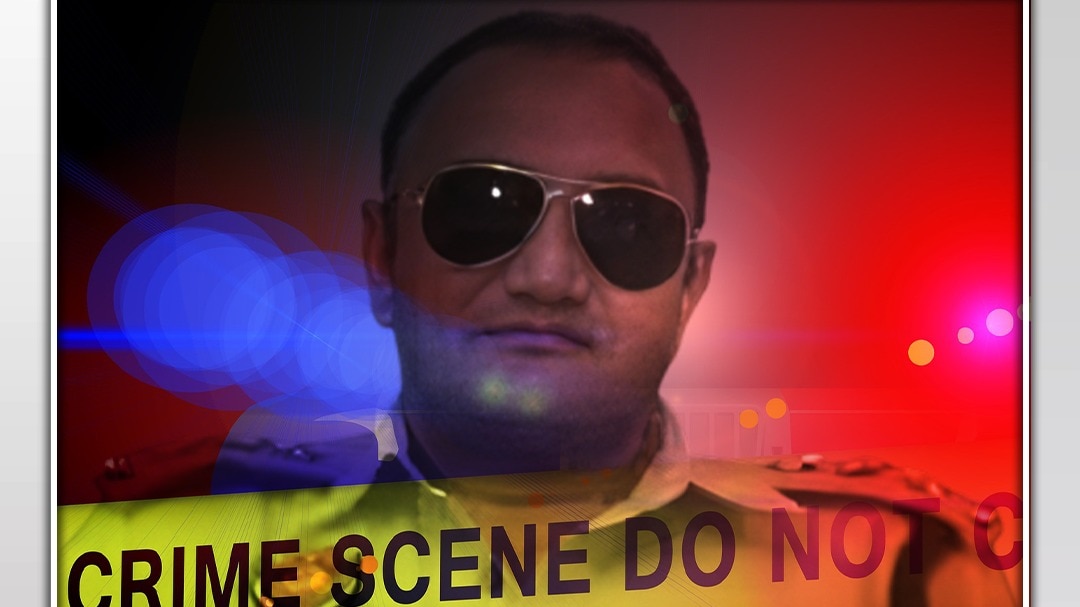 DSP Dalbir Singh Deol 