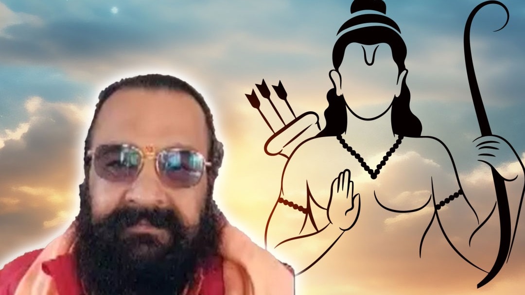 mahant ravindra puri maharaj