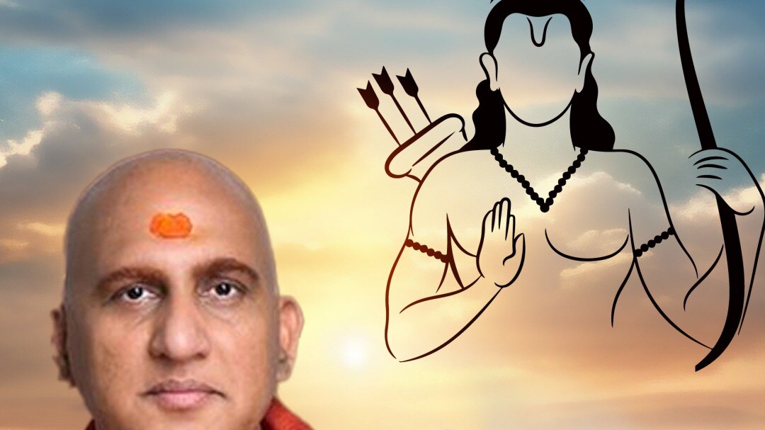 Swami Avadheshanand Giri