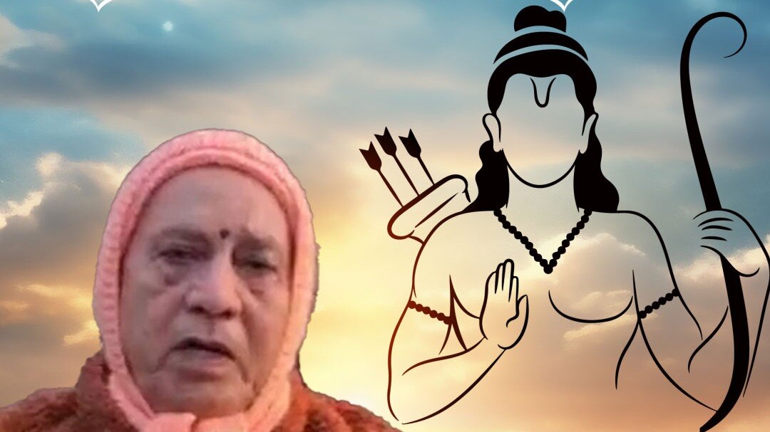 vijay kaushal maharaj