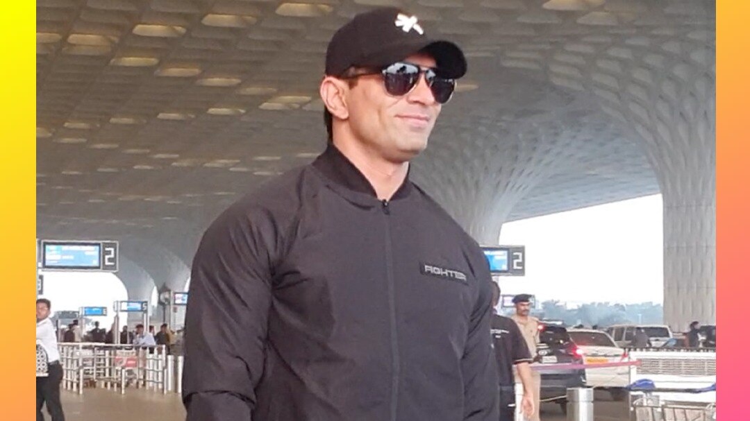 karan singh grover news