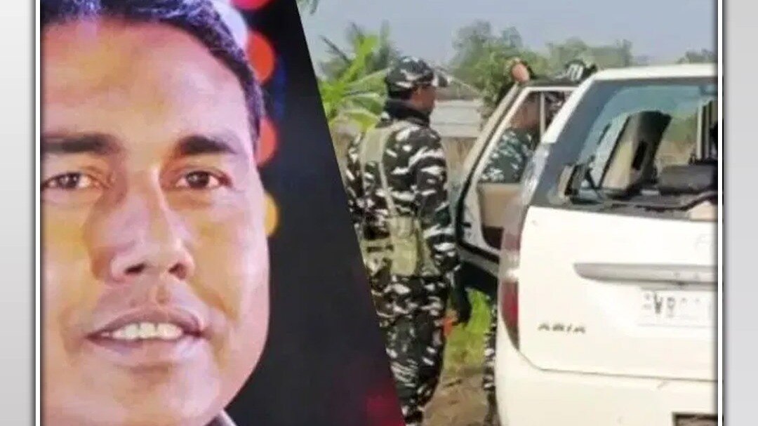 ed team attacked bengal