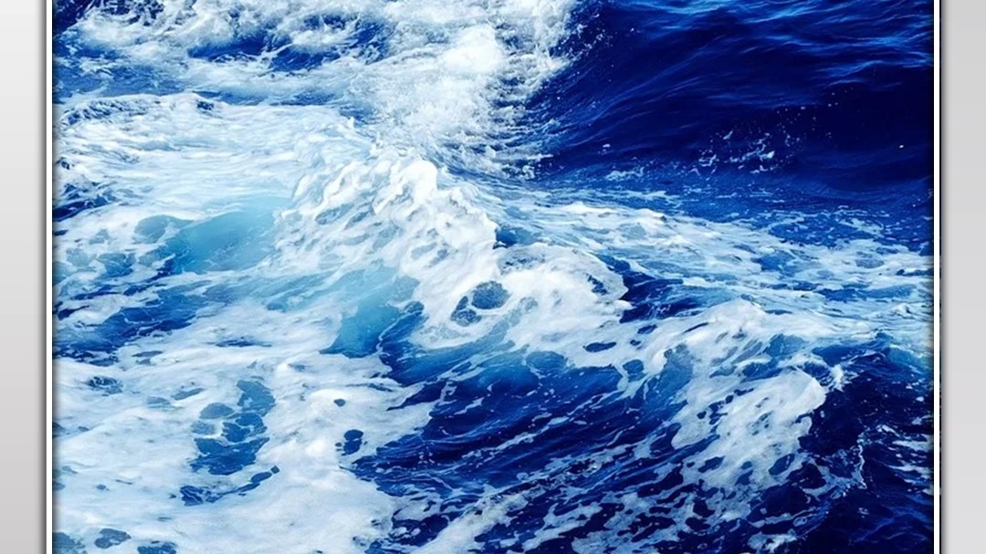 why drink river water