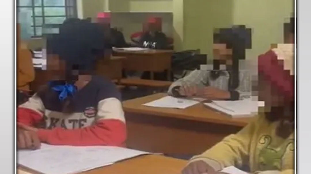 girls missing from bhopal