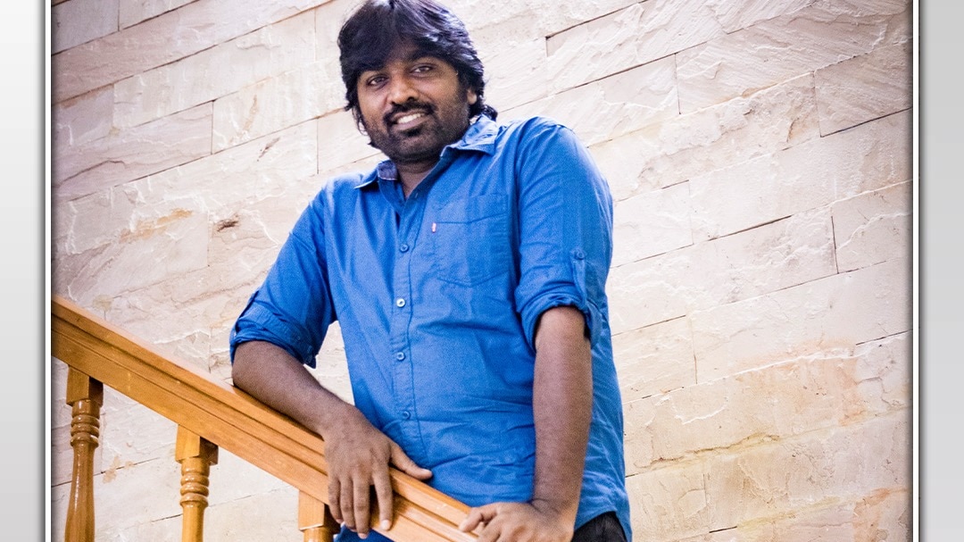 Vijay Sethupathi