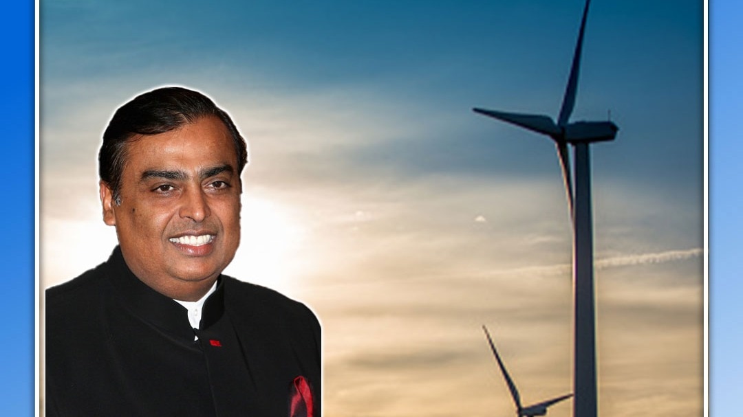 Vibrant Gujarat Global Summit