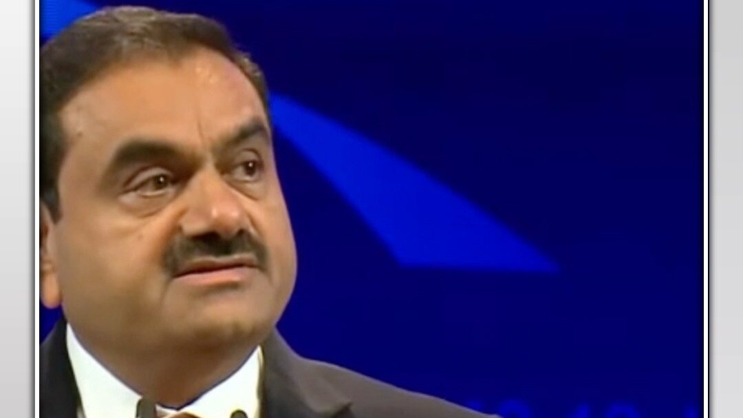 vibrant gujarat global summit Adani 