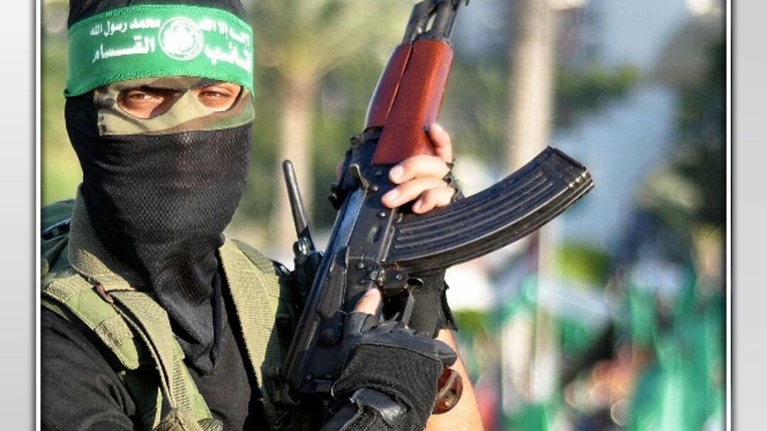 palestine israel war