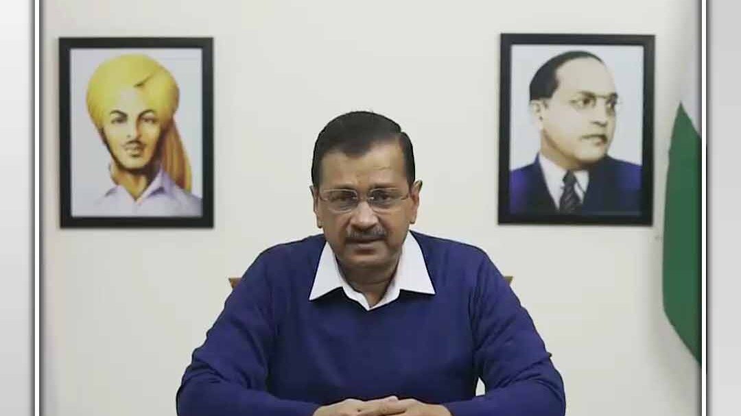 ED 4th summon to delhi cm arvind kejriwal 