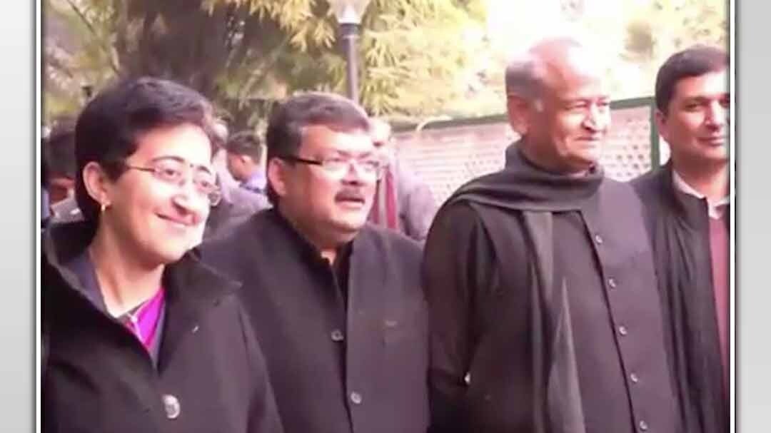 aam admi party over mayor elections in chandigarh