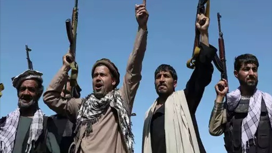 Conflict between Iran and Pakistan